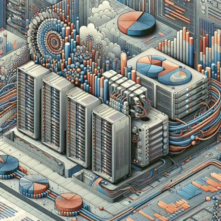 Mengoptimalkan Penggunaan Data Analitik dalam Bisnis Digital