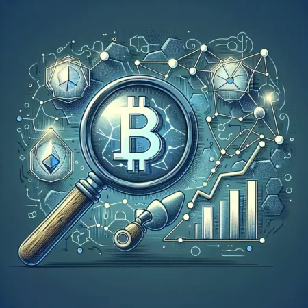Peran Teknologi Blockchain dalam Meningkatkan Transparansi Keuangan Bisnis