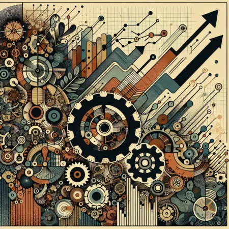 Tips Menghadapi Persaingan Ketat di Dunia Startup Teknologi