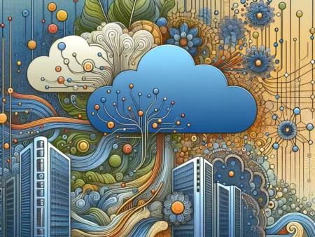 Penggunaan Cloud Computing dalam Bisnis Digital untuk Efisiensi Operasional