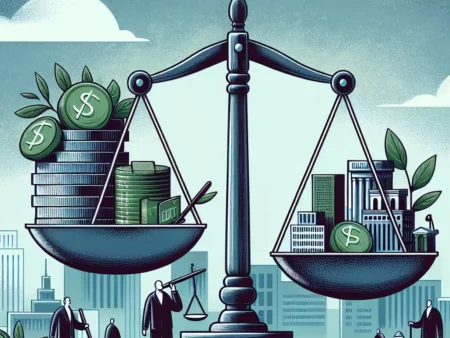 Memahami Perbedaan Antara Pembiayaan Ekuitas dan Utang untuk Bisnis
