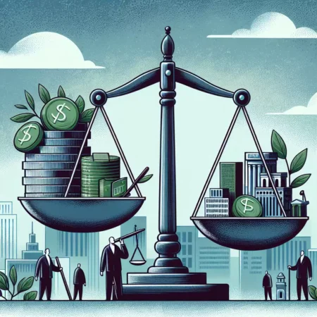 Memahami Perbedaan Antara Pembiayaan Ekuitas dan Utang untuk Bisnis
