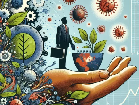 Kunci untuk Menjaga Keberlanjutan Startup di Tengah Pandemi