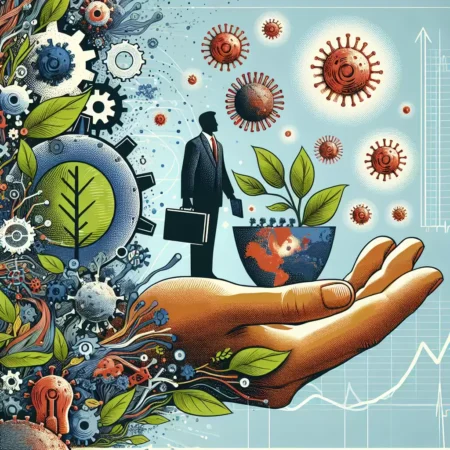 Kunci untuk Menjaga Keberlanjutan Startup di Tengah Pandemi