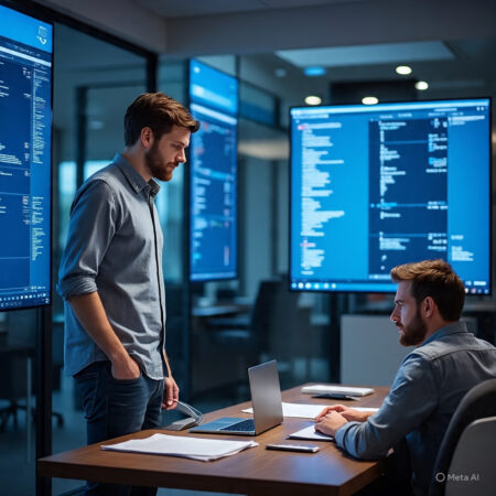 Menyusun Sistem Keamanan yang Kuat untuk Bisnis Digital Anda