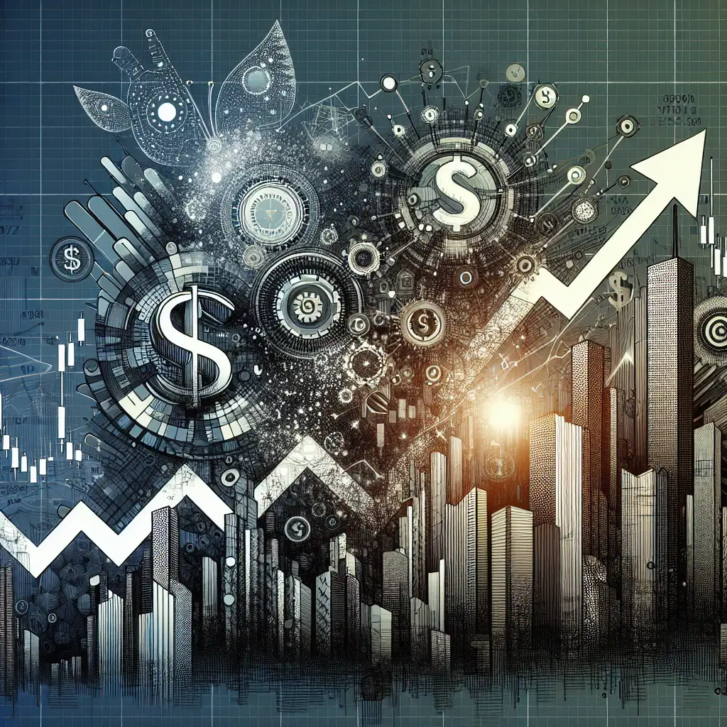 Strategi Investasi dalam Saham untuk Meningkatkan Keuangan Bisnis