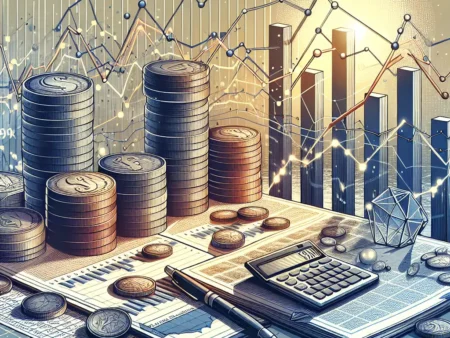 Cara Menjaga Keuangan Bisnis di Tengah Ketidakpastian Ekonomi