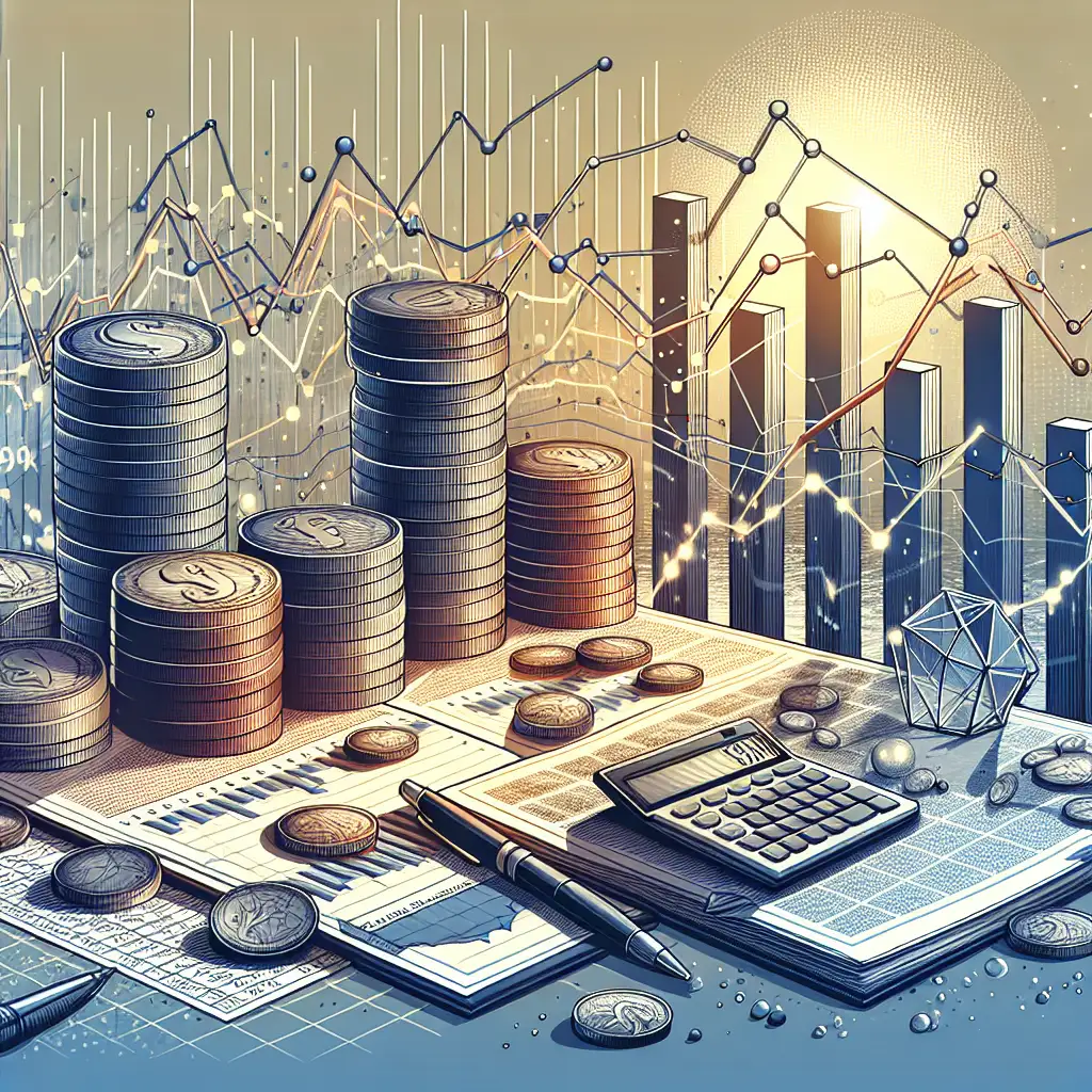 Cara Menjaga Keuangan Bisnis di Tengah Ketidakpastian Ekonomi