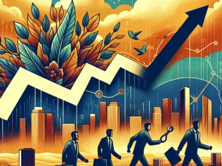 Mengelola Ekspektasi dan Pertumbuhan dalam Startup yang Berkembang Pesat