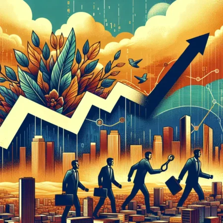 Mengelola Ekspektasi dan Pertumbuhan dalam Startup yang Berkembang Pesat