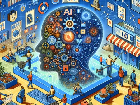 Menerapkan Teknologi AI dalam Mengoptimalkan Bisnis Digital Anda