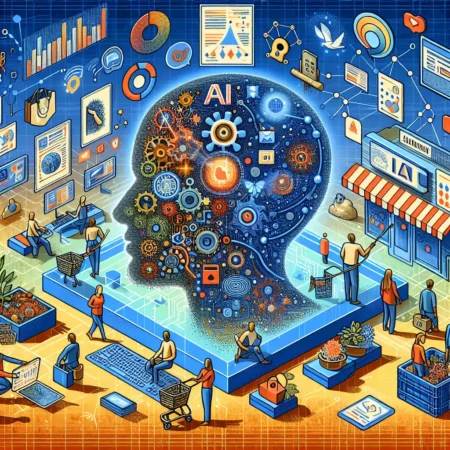 Menerapkan Teknologi AI dalam Mengoptimalkan Bisnis Digital Anda