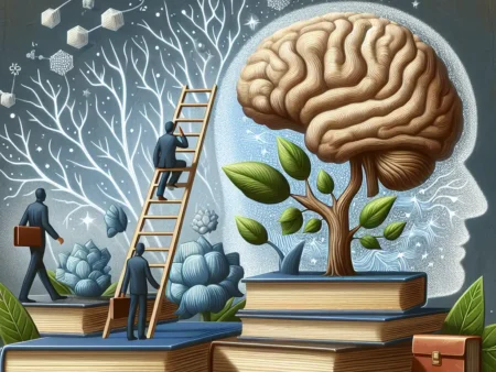 Cara Membentuk Kebiasaan Belajar Seumur Hidup untuk Sukses Profesional