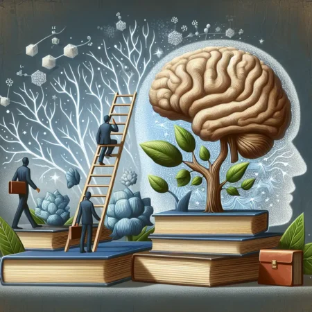 Cara Membentuk Kebiasaan Belajar Seumur Hidup untuk Sukses Profesional