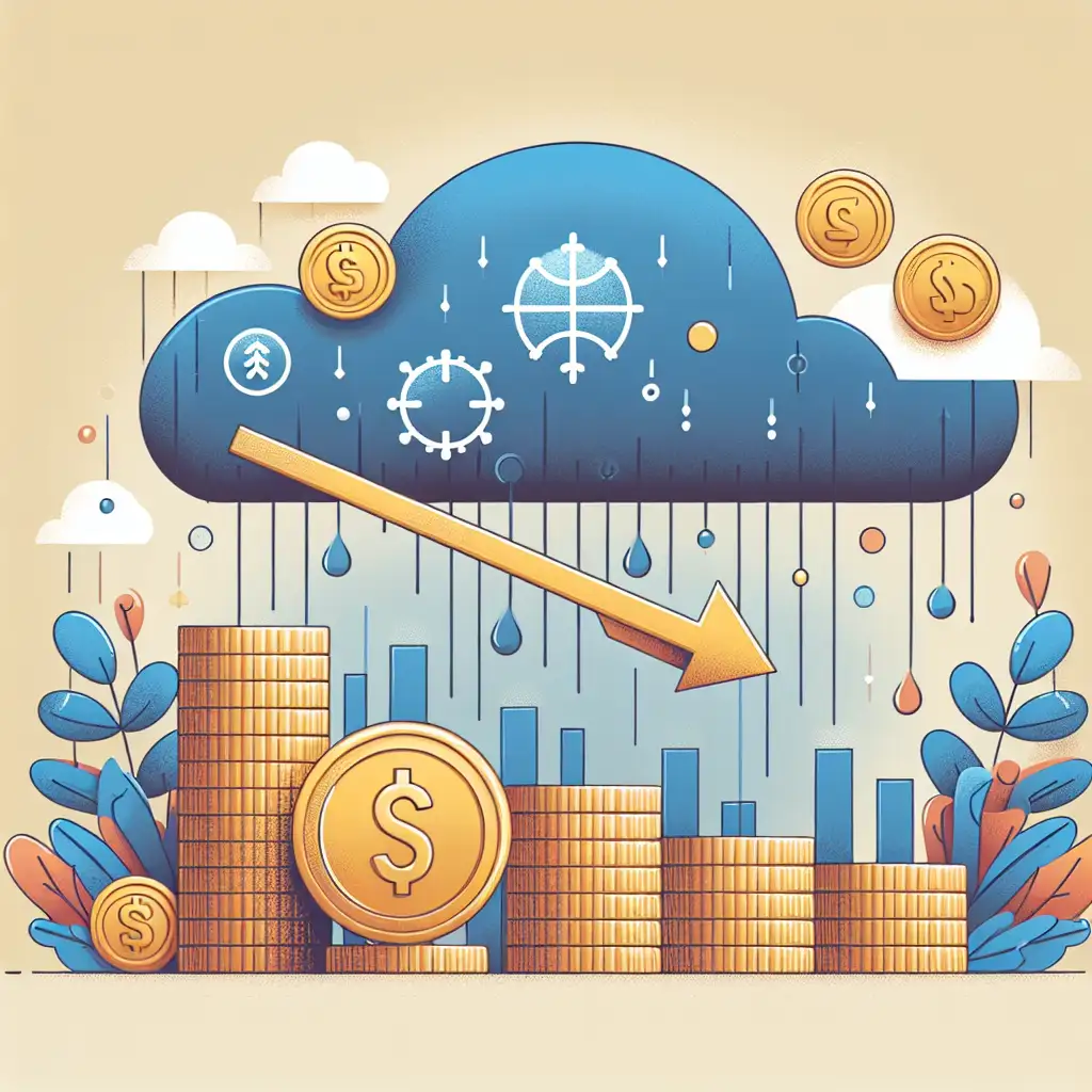 Teknik Manajemen Keuangan untuk Menghadapi Musim Rendah di Bisnis