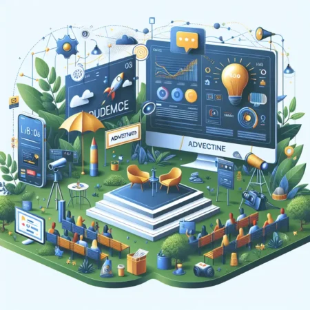 Pemasaran Melalui Event Virtual untuk Memperkenalkan Brand Anda