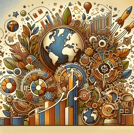 Langkah-Langkah Mempercepat Ekspansi Bisnis di Pasar Global untuk Startup