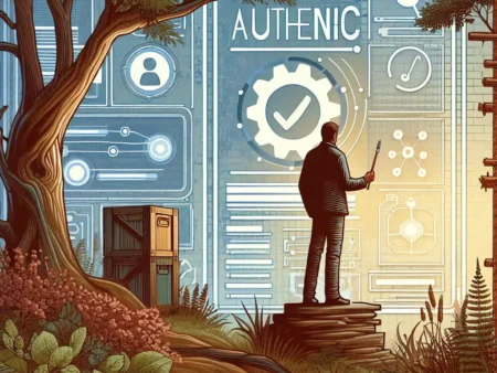 Pentingnya Membangun Brand yang Otentik dalam Bisnis Digital