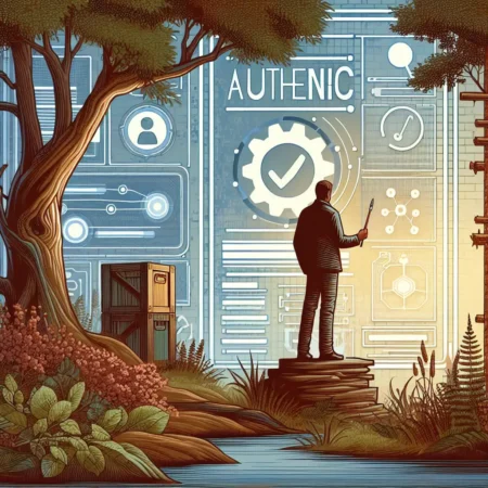 Pentingnya Membangun Brand yang Otentik dalam Bisnis Digital