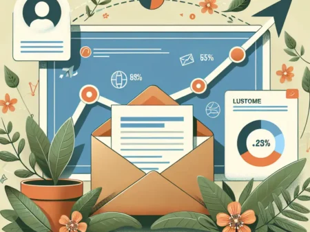 Menggunakan Pemasaran Berbasis Email untuk Meningkatkan Retensi Pelanggan