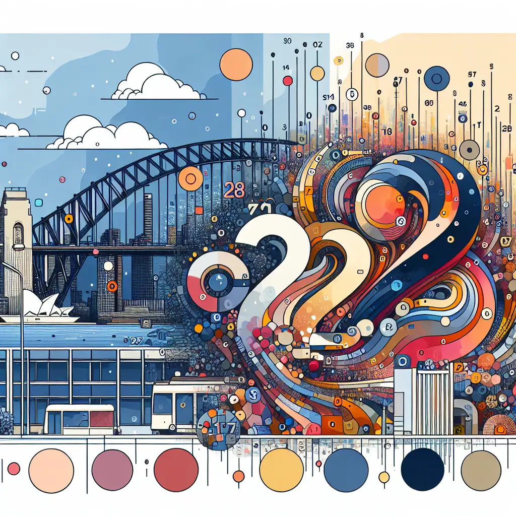 Paito Warna Sydney Angka Paito