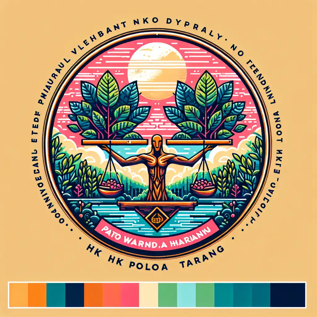 Paito Warna HK Pola Tarung