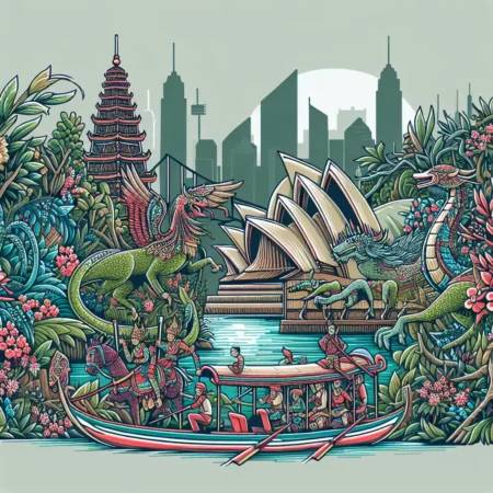 Live Draw Sydney Pola Tarung