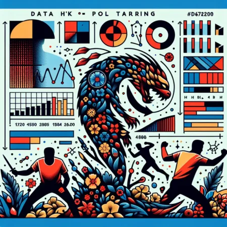Data HK Pola Tarung