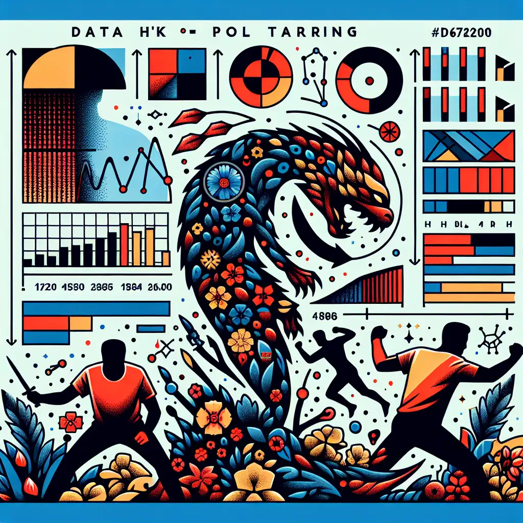Data HK Pola Tarung