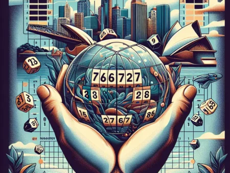 Data Togel Sydney 6D Pola Tarung