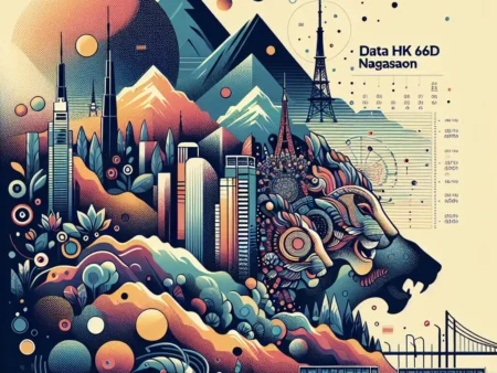 Data HK 6D Nagasaon