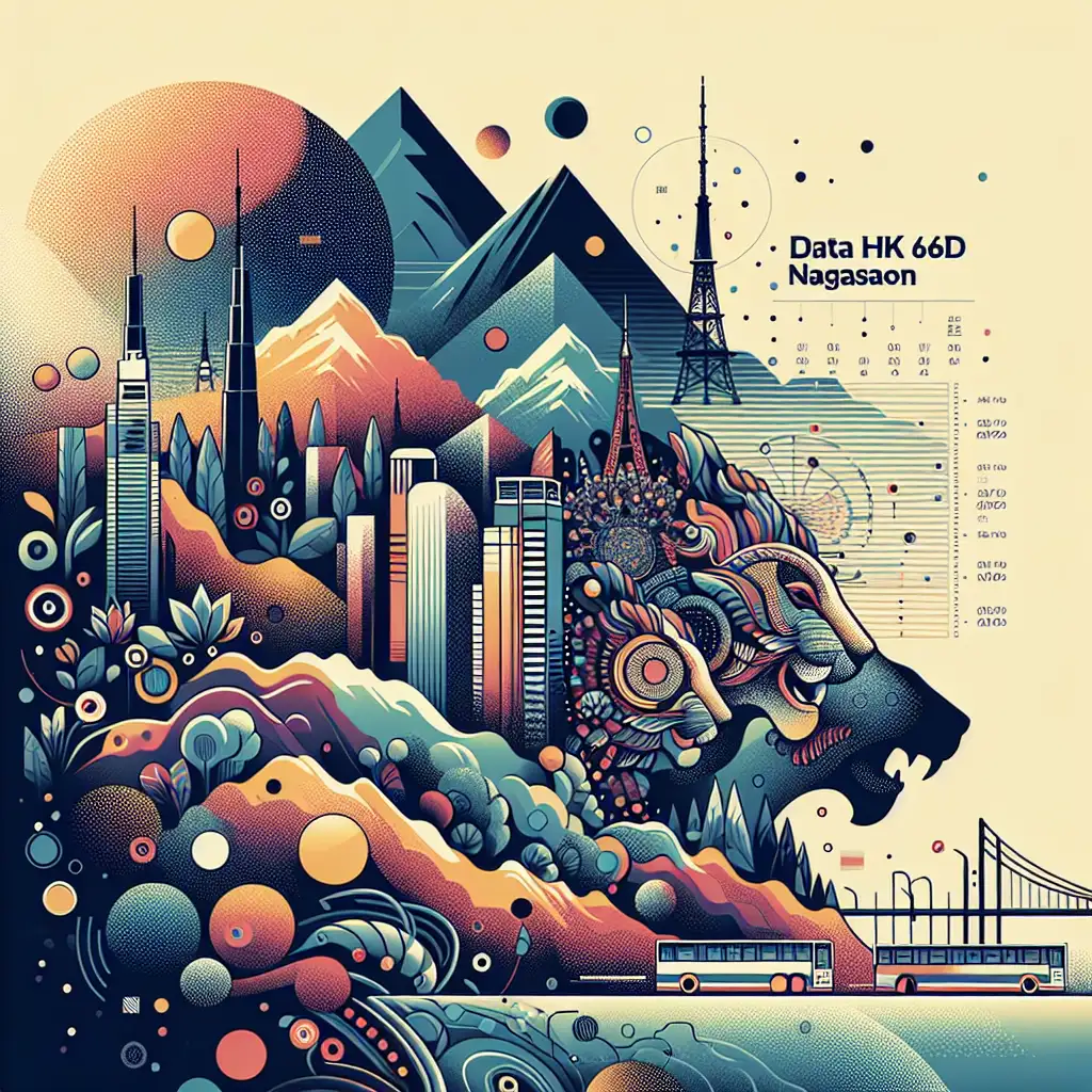 Data HK 6D Nagasaon