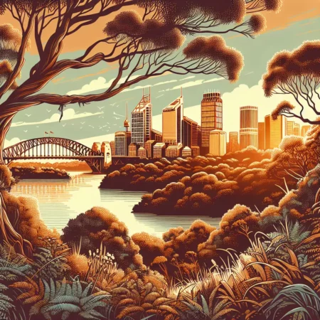 Paito Warna Sydney Virdsam
