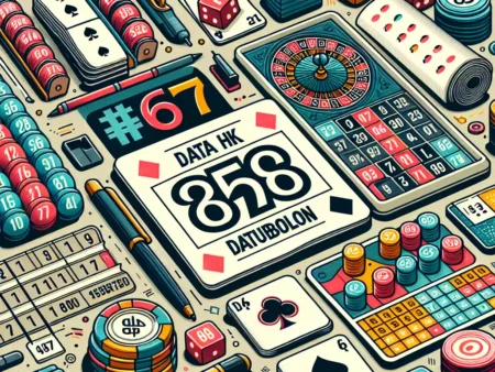 Data HK 6D Datubolon