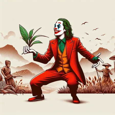 Live Draw HK Joker Merah