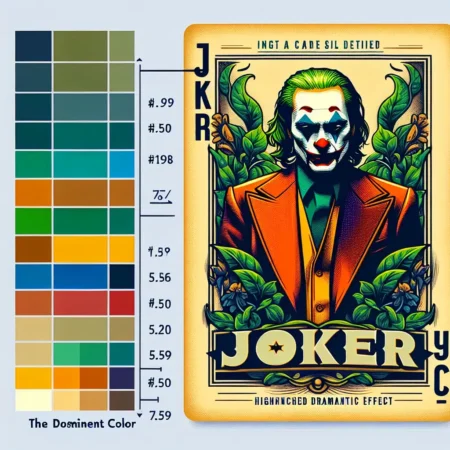 Data SGP Joker Merah