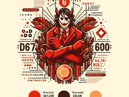 Data HK 6D Joker Merah