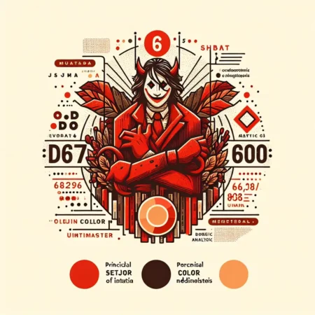 Data HK 6D Joker Merah