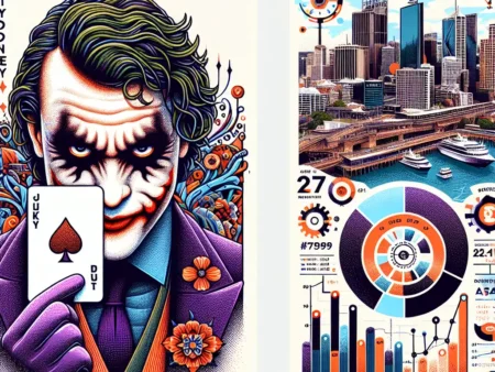 Data Togel Sydney 6D Joker Merah