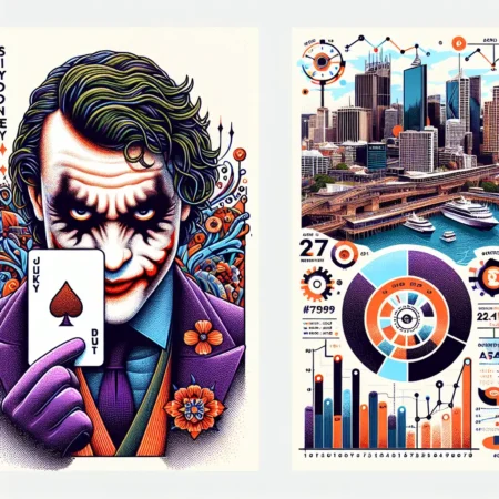 Data Togel Sydney 6D Joker Merah