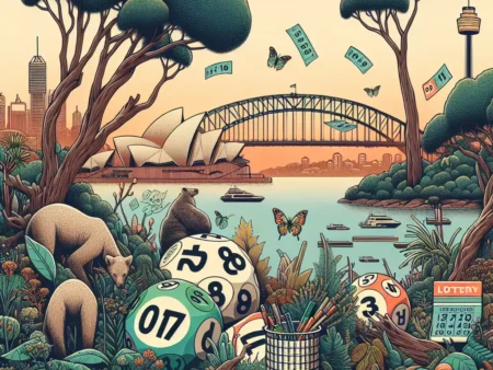 Data Togel Sydney 6D Raja Dunia Togel