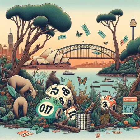 Data Togel Sydney 6D Raja Dunia Togel