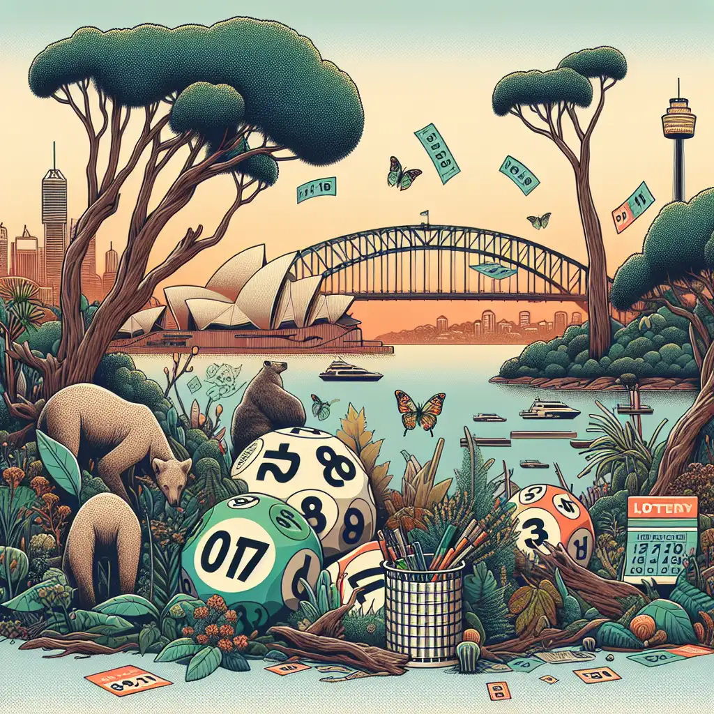 Data Togel Sydney 6D Raja Dunia Togel