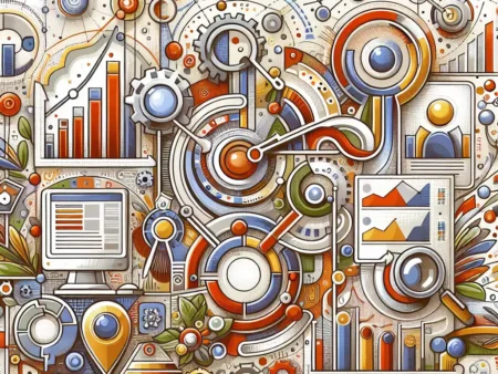 Strategi SEO untuk Meningkatkan Visibilitas Bisnis Digital Anda