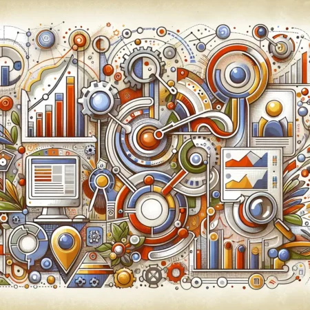 Strategi SEO untuk Meningkatkan Visibilitas Bisnis Digital Anda