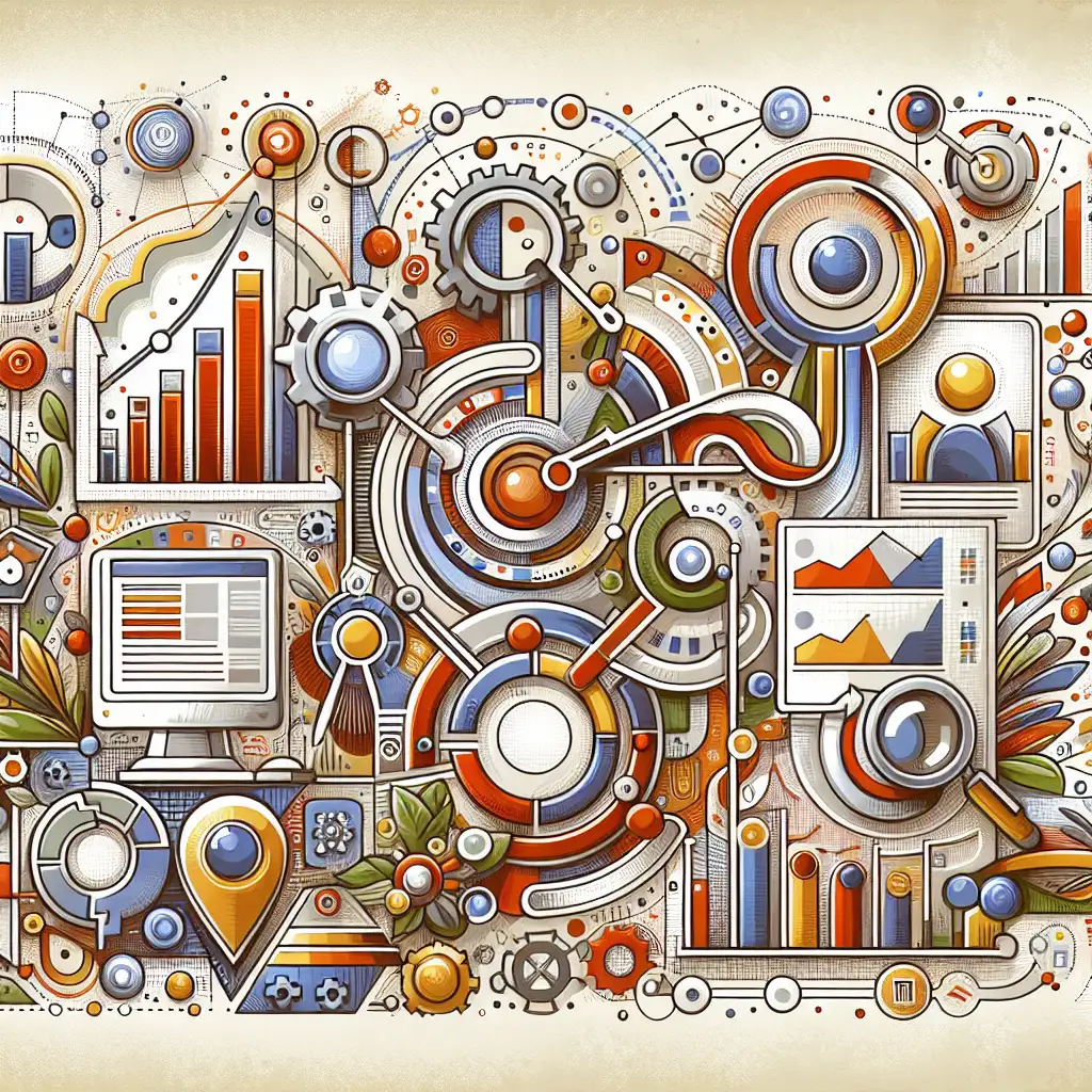Strategi SEO untuk Meningkatkan Visibilitas Bisnis Digital Anda