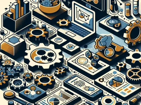 Menyusun Model Bisnis yang Tahan Lama untuk Startup Teknologi