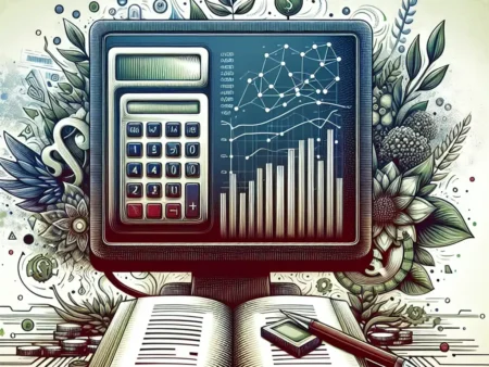 Mengelola Keuangan Bisnis dengan Menggunakan Software Akuntansi Digital