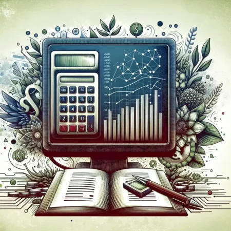 Mengelola Keuangan Bisnis dengan Menggunakan Software Akuntansi Digital