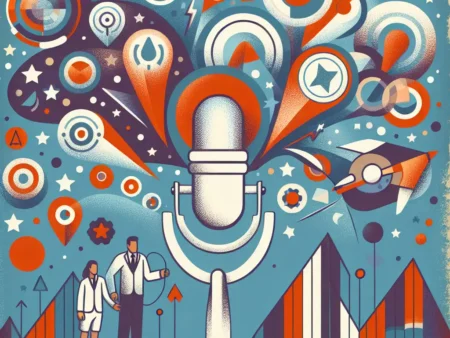 Menerapkan Pemasaran Podcast untuk Menjangkau Audiens yang Lebih Luas